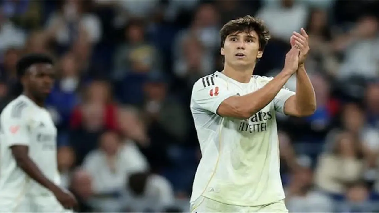 متى ستُقام مباراة ريال مدريد القادمة بعد انتصاره على ريال أوفييدو؟
